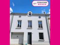 Vente maison 7 pièces Vente maison 7 pièces