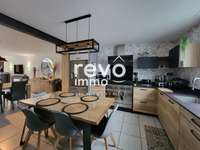 Vente maison 7 pièces Vente maison 7 pièces