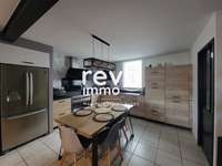 Vente maison 7 pièces Vente maison 7 pièces