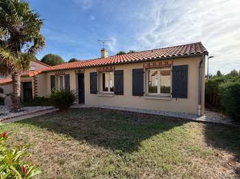Vente Maison 3 chambresGesté