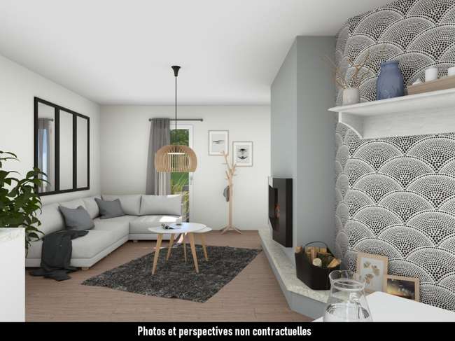 Maison 95 m² · à Beaupréau-en-Mauges · 95 m² · 164 850 €