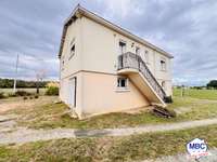 Vente maison 5 pièces Vente maison 5 pièces