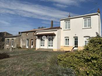 Photo Vente maison Gesté