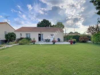 Vente Maison 2 chambresGesté