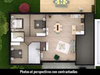 Vente maison