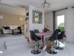 Vente Maison 3 chambresGestel