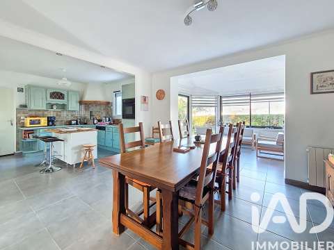 Vente maison 5 pièces Gestel 56