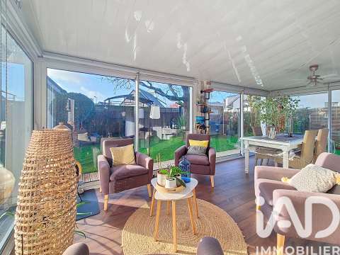 Vente maison 5 pièces Gestel 56