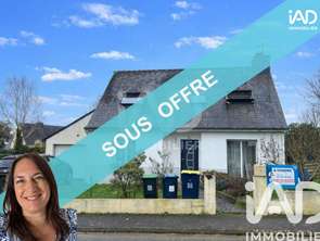 Vente Maison 3 chambresGestel