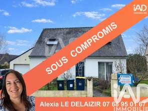 Vente Maison 3 chambresGestel