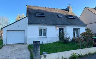 Photo Vente maison Gestel