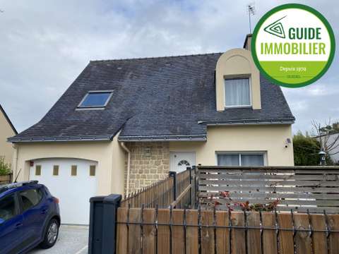 Vente maison 4 pièces Gestel 56