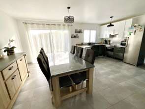 Vente Maison 4 chambresGestel