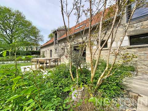 Vente maison 4 pièces Gestel 56