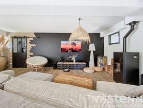 Vente Maison 6 chambresGestel