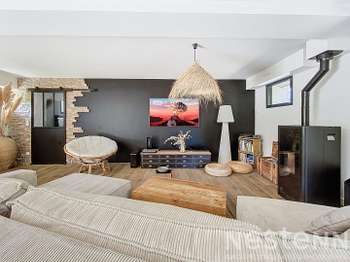 Vente maison 4 pièces Gestel 56