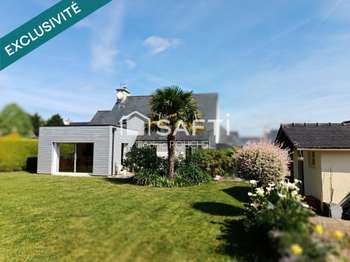 Vente maison 5 pièces Gestel 56