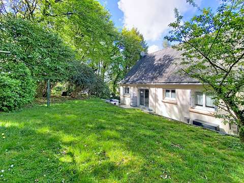 Vente maison 5 pièces Gestel 56