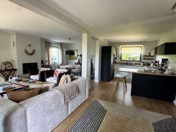 Vente maison 6 pièces Gestel 56