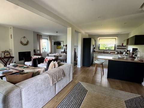 Vente maison 6 pièces Gestel 56
