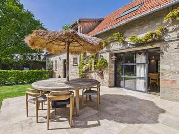 Vente maison 7 pièces Gestel 56