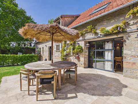 Vente maison 7 pièces Gestel 56