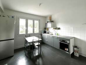 Vente Maison 3 chambresGestel