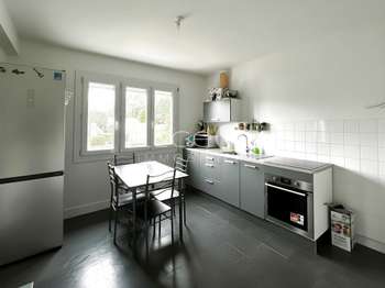 Vente maison 5 pièces Gestel 56