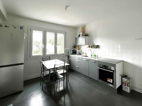 Vente maison 5 pièces Gestel 56