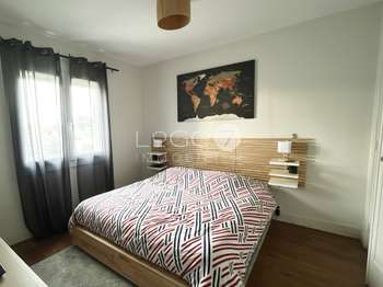 Vente maison 5 pièces Gestel 56