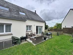 Vente Maison 4 chambresGestel