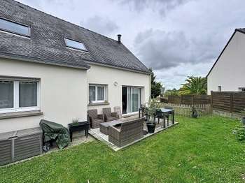Vente maison 5 pièces Gestel 56