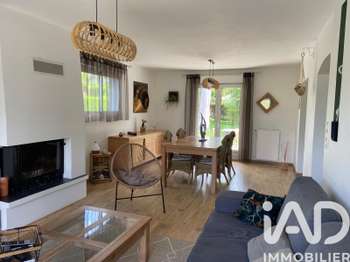 Vente maison 5 pièces Gestel 56