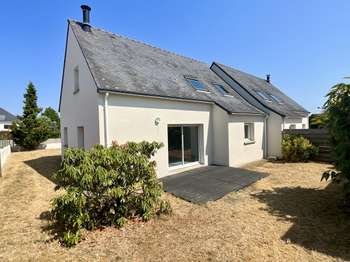 Vente maison 5 pièces Gestel 56