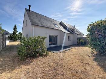 Vente Maison 4 chambresGestel