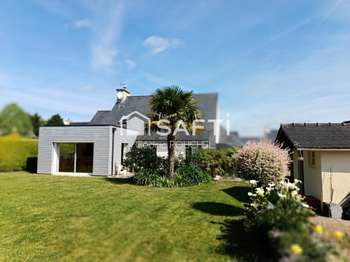 Vente Maison 4 chambresGestel
