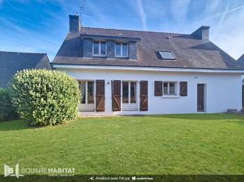 Vente Maison 4 chambresGestel
