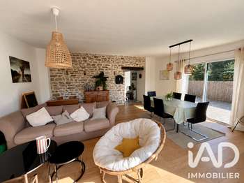 Vente Maison 3 chambresGestel