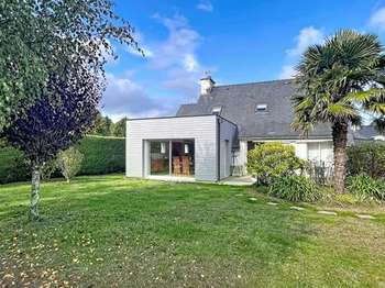 Vente maison 5 pièces Gestel 56
