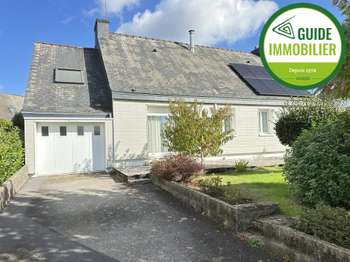 Vente maison 5 pièces Gestel 56