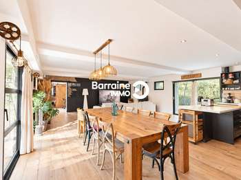 Vente Maison 6 chambresGestel