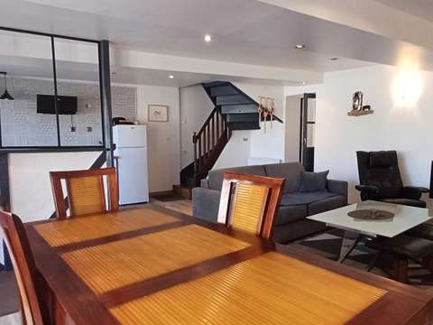 Vente maison 5 pièces Gesvres 53