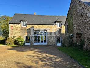 Vente Maison 4 chambresGesvres