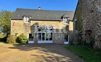 Photo Vente maison Gesvres