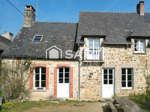 Vente Maison 3 chambresGesvres