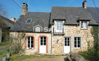 Photo Vente maison Gesvres