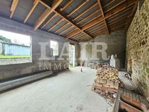 Vente Maison 1 chambreGesvres