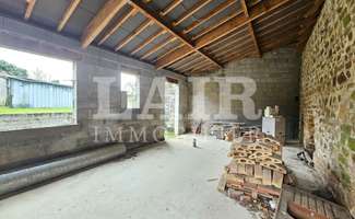 Photo Vente maison Gesvres