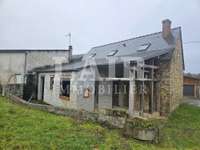 Vente maison 2 pièces Vente maison 2 pièces