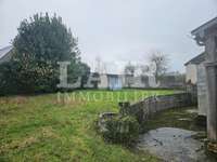 Vente maison 2 pièces Vente maison 2 pièces